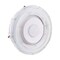 Nuvo Fixture, LED, Canopy, 100W, 3000K/4000K/5000K, 11946-13999L, 100V-277V, White 65/631 - alternate 2